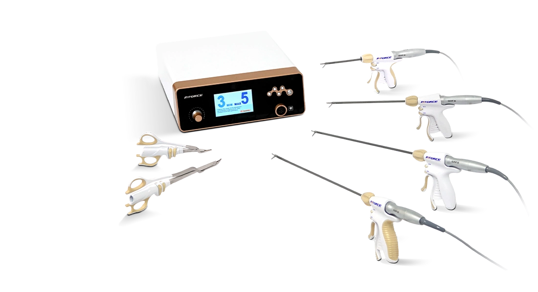 Miconvey Ultrasonic Surgical  Scalpel System