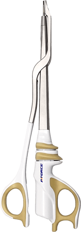 Scissor type Ultrasonic Surgical Scalpel Scissor type Ultrasonic Surgical Scalpel