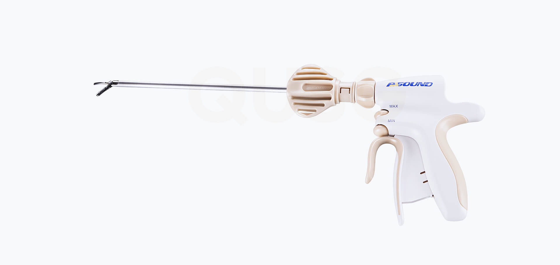 Ultrasonic Surgical Harmonic Scalpel