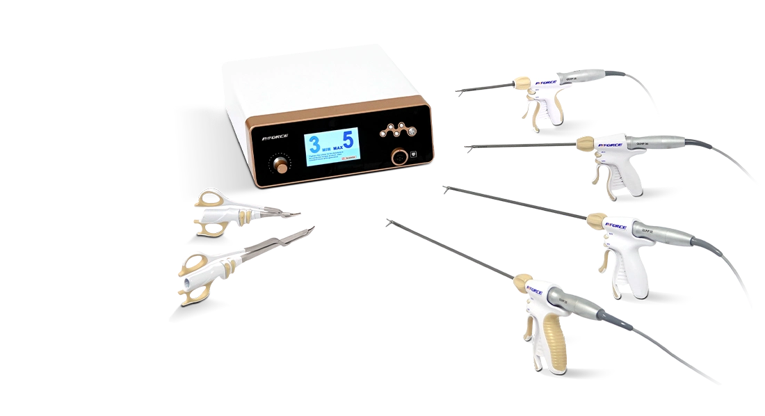 Miconvey Ultrasonic Surgical Scalpel System Miconvey Ultrasonic Surgical Scalpel System