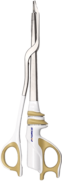 Ultrasonic Scissor Type Scalpel