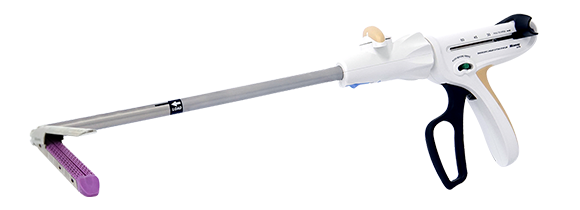 Endoscopic Linear Cutting Stapler