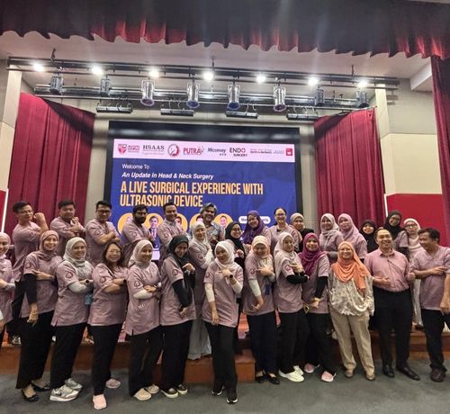 Malaysia Workshop